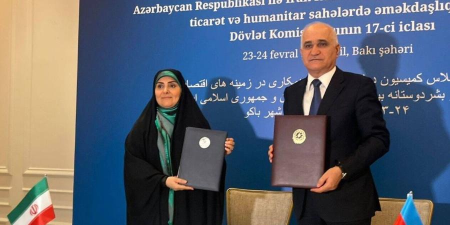 Север-Юг, Астара, ГЭС и не только. Иран и Азербайджан обсудили крупные совместные проекты в т.ч. логистические и энергетические