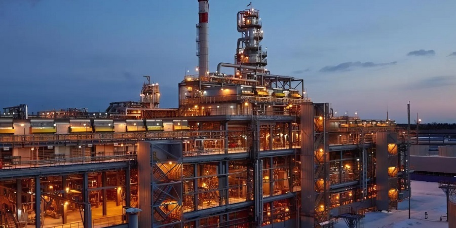 Атырауский НПЗ восстановил производство сжиженного нефтяного газа после ремонта 