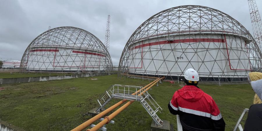 Минфин РФ ждет предложений Минэнерго по поводу компенсации затрат на защиту НПЗ