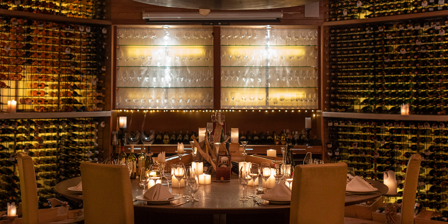 Бокал счастья