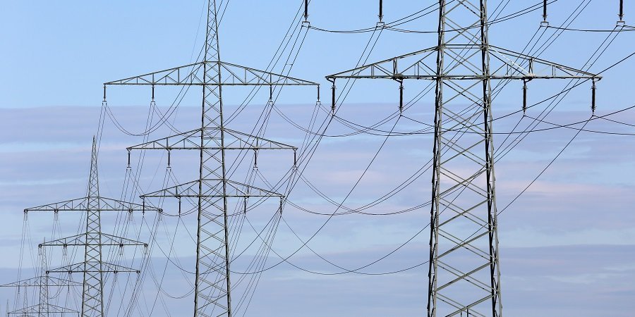 Укрэнерго разрабатывает механизм импорта электроэнергии из Европы