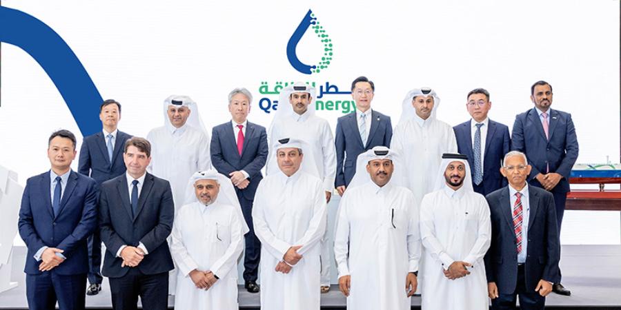 QatarEnergy подписала тайм-чартерные соглашения с 4 судовладельцами на 19 конвенциональных танкеров-газовозов