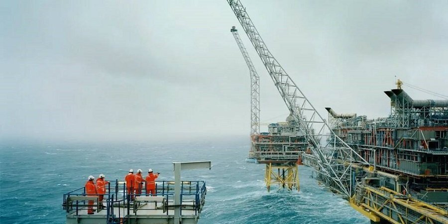 Equinor получила разрешение на бурение разведочной скважины в Северном море 