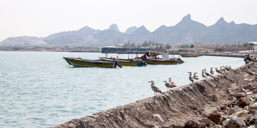 Проект иранского порта Чабахар остался без индийского финансирования