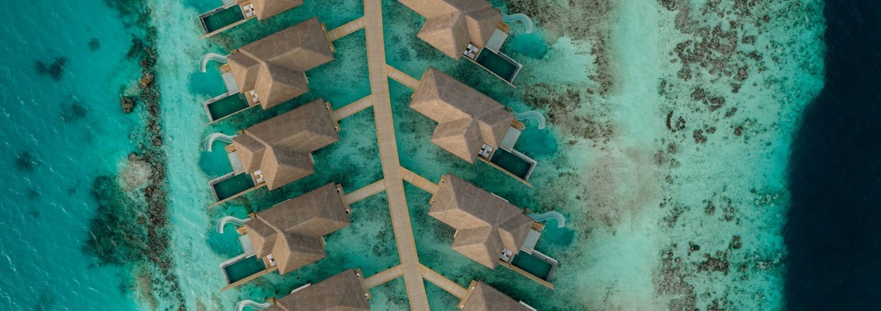 Sun Siyam Resorts: когда характер места становится частью роскоши