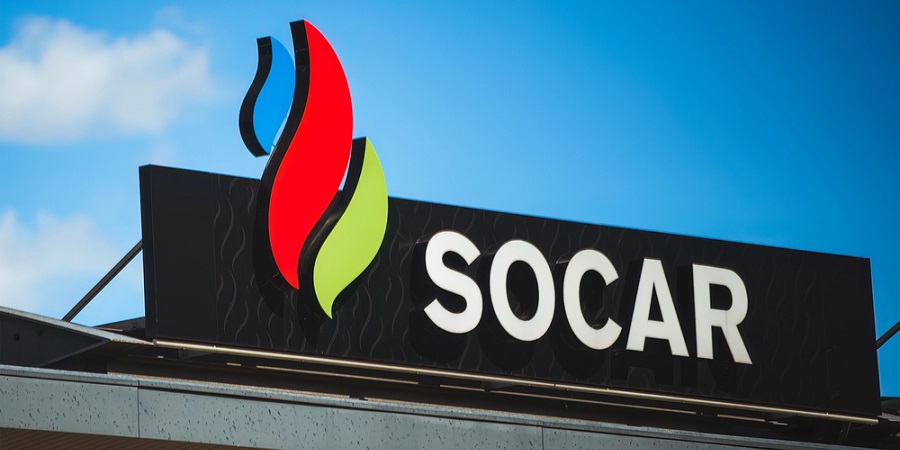 SOCAR вложит 1,65 млрд долл. США в газовые активы Comstock Resources в США