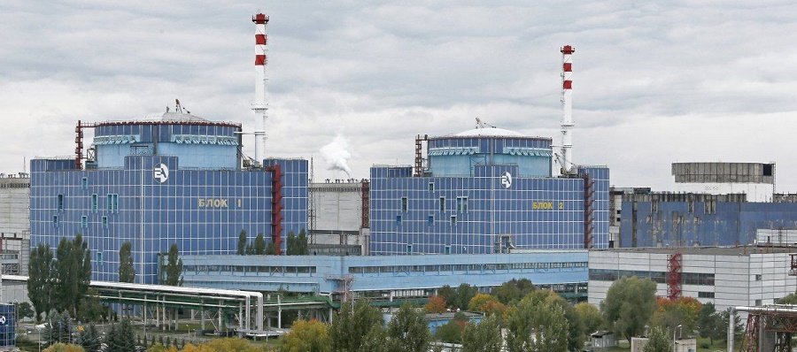 Украина выкупит у Westinghouse 2 невостребованных реактора для АЭС