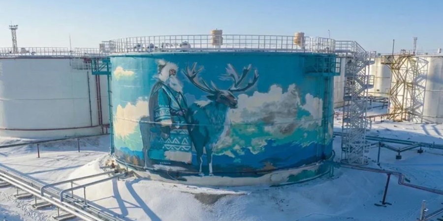 Выручка ЯТЭК в 2025 году увеличилась на 17% и превысила 10 млрд рублей