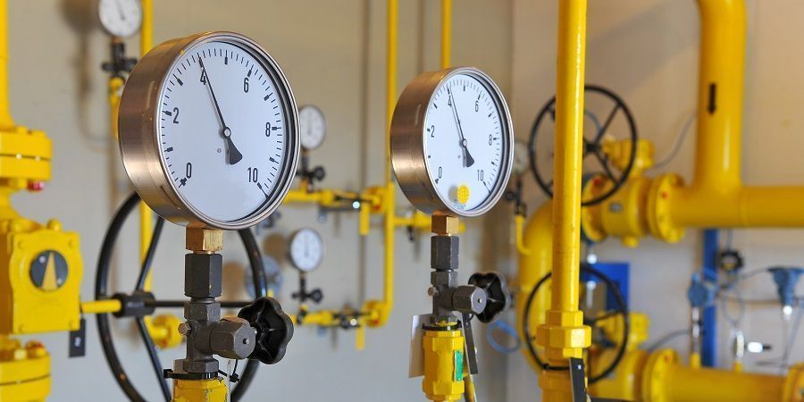 В Крыму возбудили уголовное дело после повреждения газопровода неизвестными 