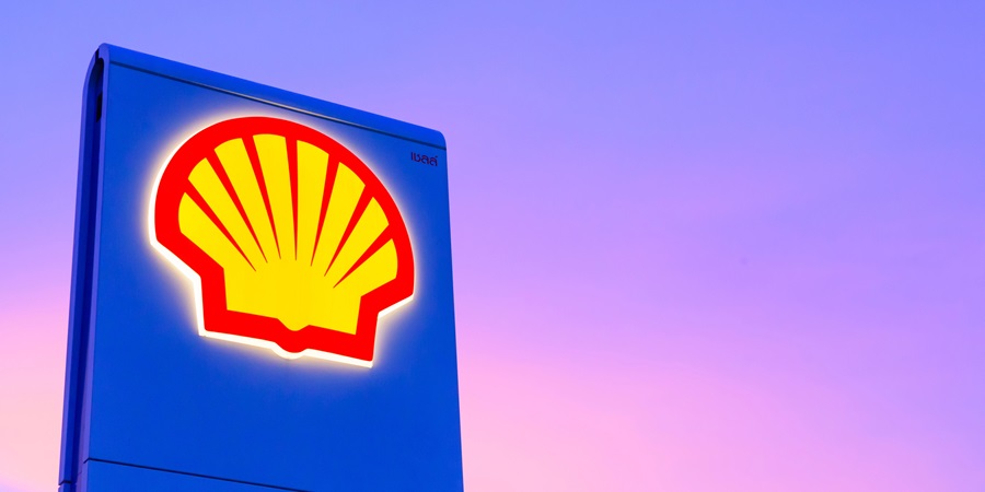 Shell завершила продажу доли в платформе Na Kika в Мексиканском заливе