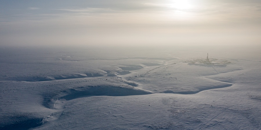 Александр Дюков: «Газпром нефть» открыла крупнейшее за 30 лет нефтяное месторождение на Ямале