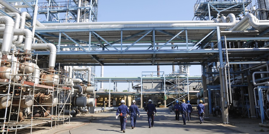 Бессрочно. США вывели из-под санкций немецкое подразделение Роснефти