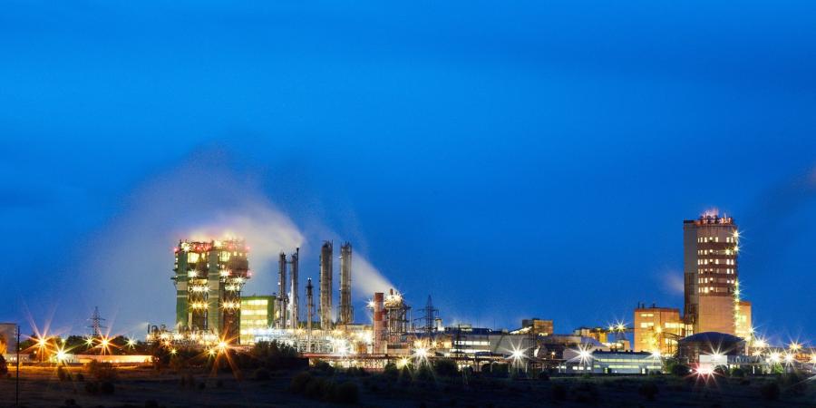 СК РФ возбудил уголовное дело о теракте по факту атаки БПЛА на завод по производству удобрений в Смоленской области