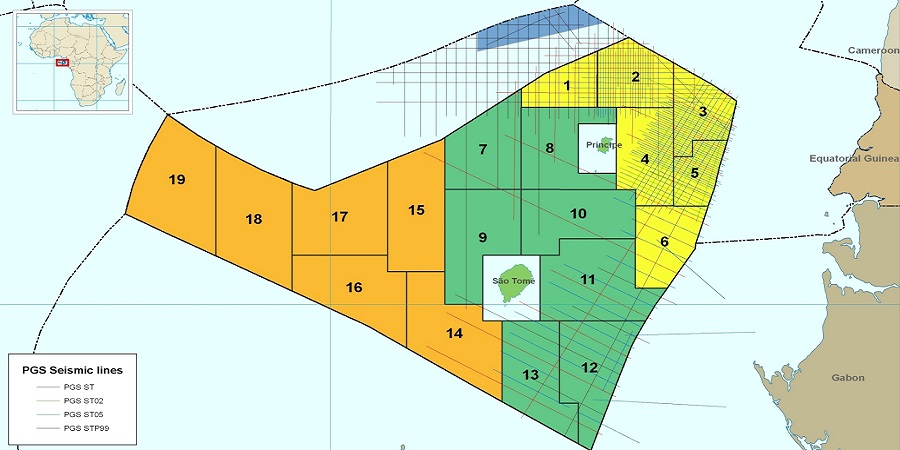 Еще одна неудача. Нашумевшая скважина Shell у побережья Сан-Томе и Принсипи не оправдала ожиданий 