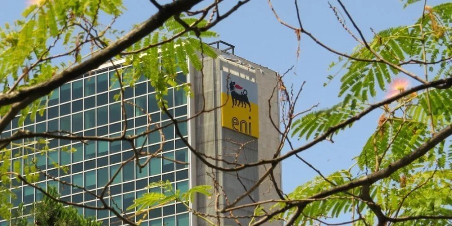 Eni продвигает второй СПГ-проект в Конго для увеличения производства