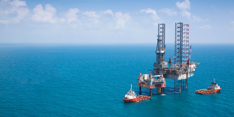bp станет единственным владельцем газового проекта Calypso у побережья Тринидада и Тобаго