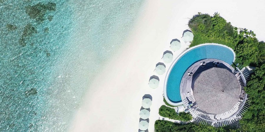 Курорт Le Méridien Maldives Resort & Spa открывает кулинарный сезон!