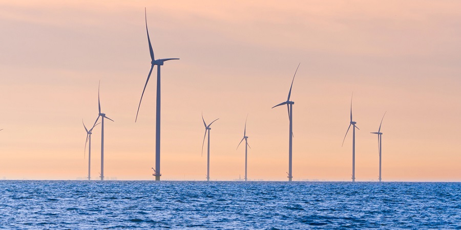 Германия и Дания договорились о реализации энергопроекта в Балтийском море