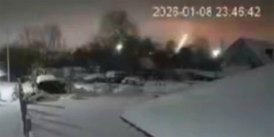 ВС РФ применили баллистические гиперзвуковые ракеты Орешник. Что с Бильче-Волицко-Угерским ПХГ?