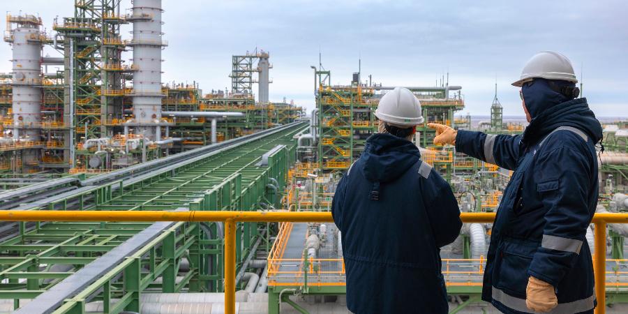 Тенгиз вернулся. Добыча нефти в Казахстане выросла до 2,175 млн барр./сутки