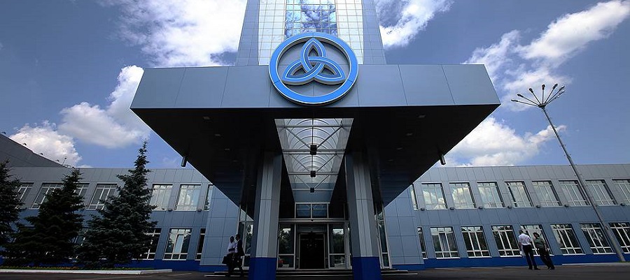 Цифровизация в Нижнекамскнефтехиме. На предприятии модернизировали диспетчерские Цифровизация в Нижнекамскнефтехиме. На предприятии модернизировали диспетчерские