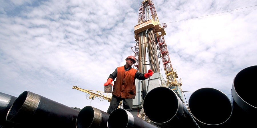 Российские ученые создали модель подбора условий добычи тяжелой нефти с помощью пара и углекислого газа