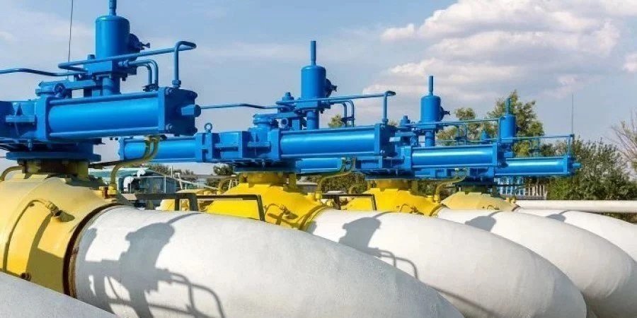 Заявки на транзит газа по ГТС Украины снизились до 40,6 млн м3, загрузка второй нитки МГП Турецкий поток незначительно повышается