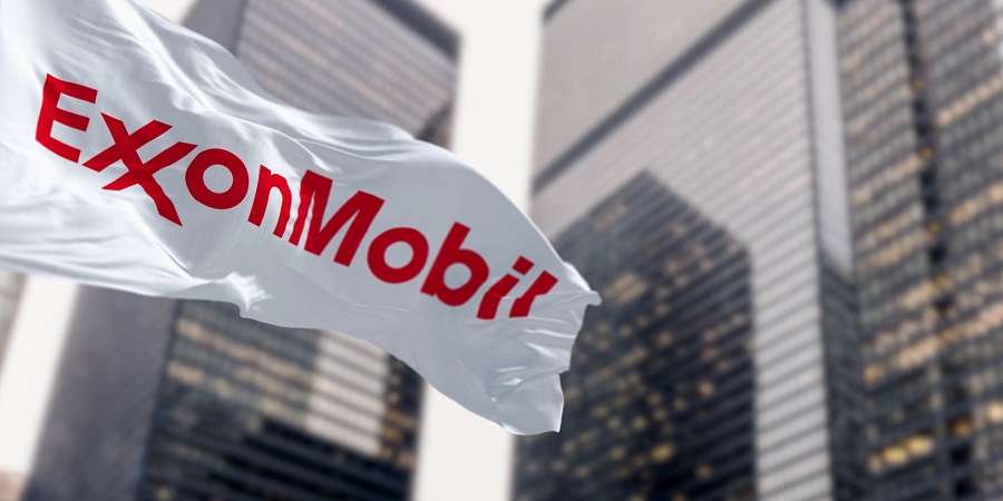 ExxonMobil повысила прогноз продаж СПГ до 50 млн т/год к 2030 году