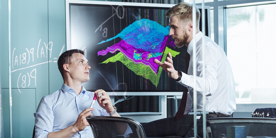 Газпром нефть запускает акселератор для стартапов в ТЭК