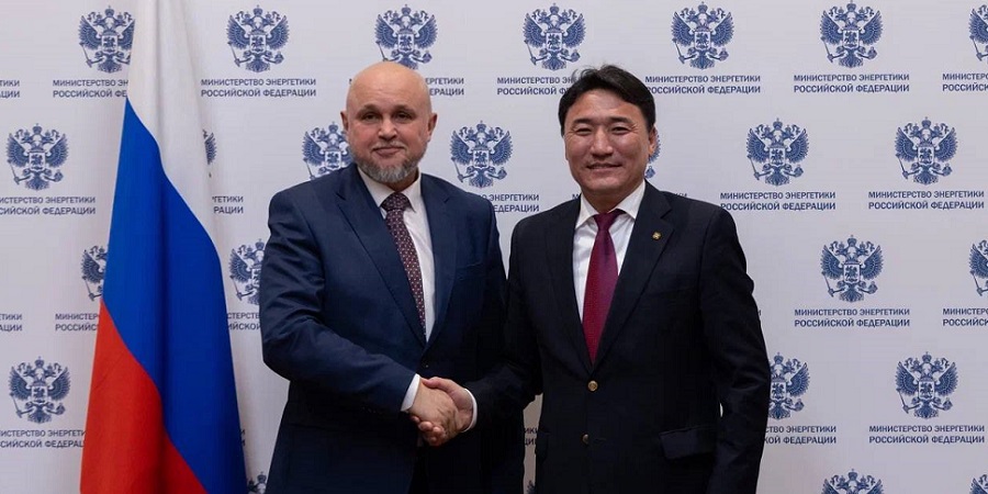 РФ и Монголия обсуждают долгосрочные договоры на поставку нефтепродуктов