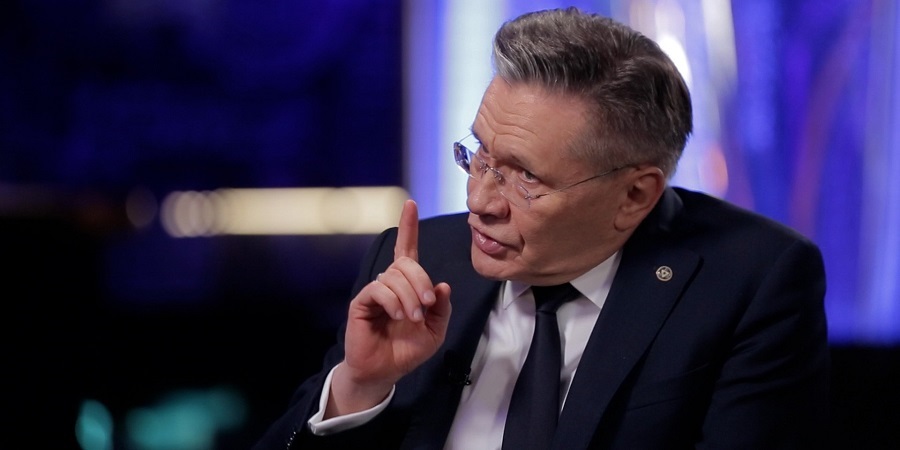 Новые проекты Росатома в 2025 г. принесли около 1,5 трлн руб. – половину выручки компании