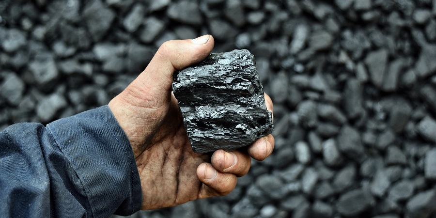 В январе 2026 г. недогруз угля составил 2,4 млн т угля