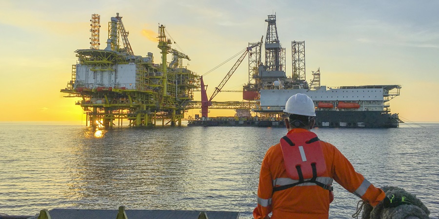 CNOOC Limited открыла крупное нефтяное месторождение в Бохайском заливе