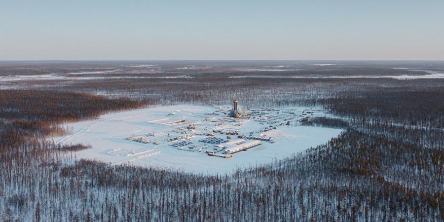Новый опыт. Газпром нефть получила лицензию на геологическое изучение Турского участка недр 