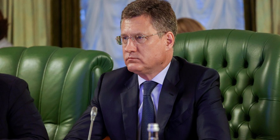 ТЭК в цифрах и между строк. А. Новак подвел итоги работы российской энергетической отрасли в 2025 г.