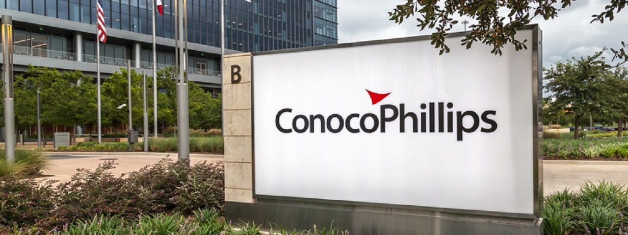 ConocoPhillips досрочно выполнила план по продаже непрофильных активов