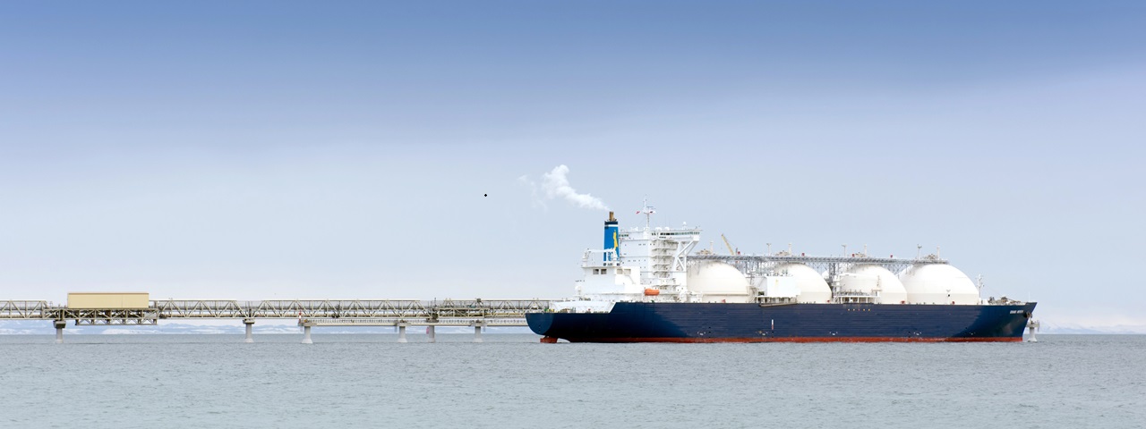 SK Shipping станет крупнейшим оператором СПГ-танкеров в Азии после сделки с H-Line