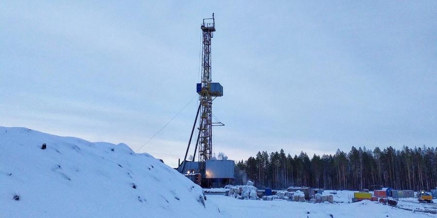 РН-Няганьнефтегаз создал полномасштабную геологическую модель Каменного лицензионного участка недр