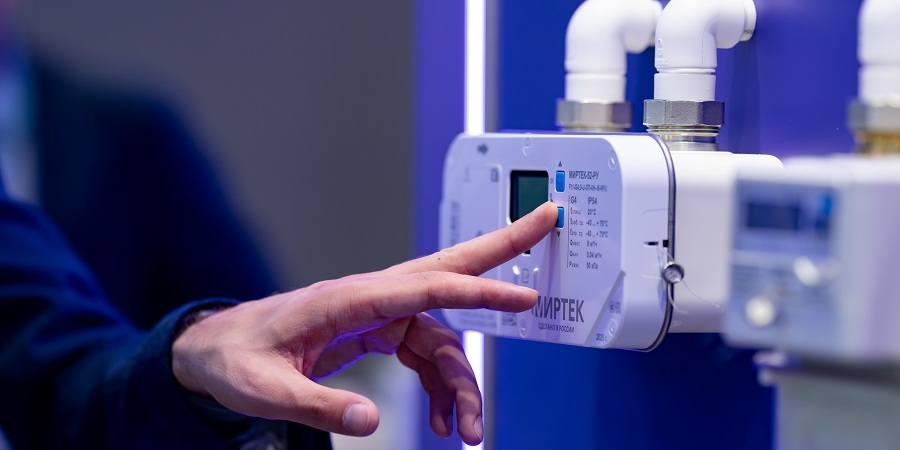 МИРТЕК представил интеллектуальные решения для ТЭК на Петербургском международном газовом форуме (ВИДЕО)