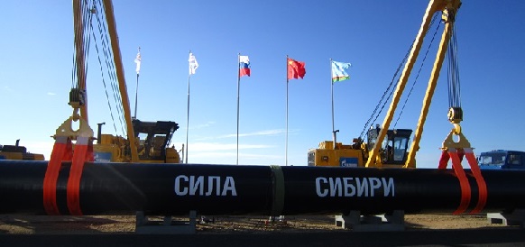 Газпром и CNPC перешли к активному обсуждению деталей проекта Сила Сибири-3