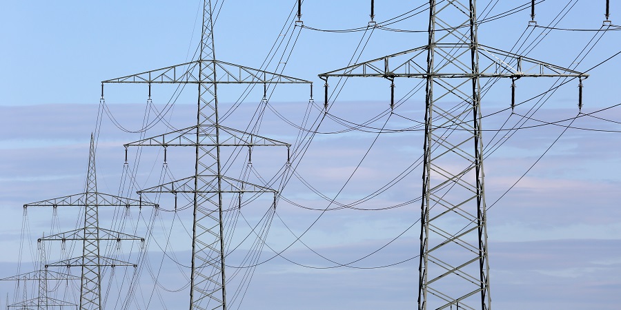 В 2025 г. потребление электроэнергии в Сибири сократилось на 3,1%