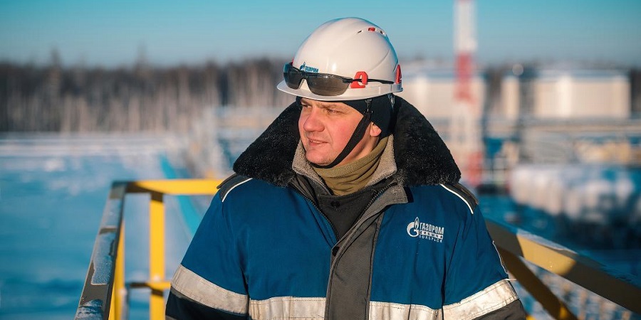 Газпром снова побил исторический рекорд суточных поставок газа в Китай по Силе Сибири-1