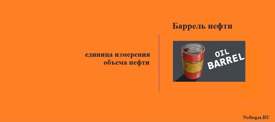 Баррель (bbl)
Баррель (bbl)