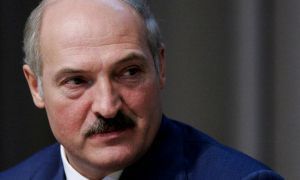 Лукашенко Александр Григорьевич