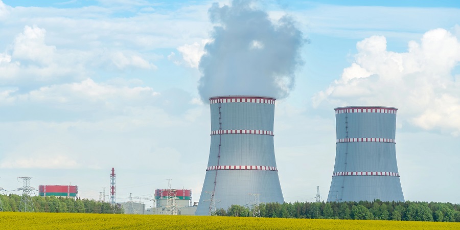 В Белоруссии утвердили строительство третьего энергоблока БелАЭС