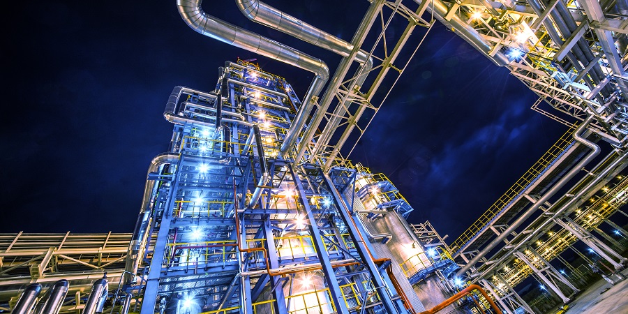Bharat Petroleum рассматривает строительство нового НПЗ в Индии