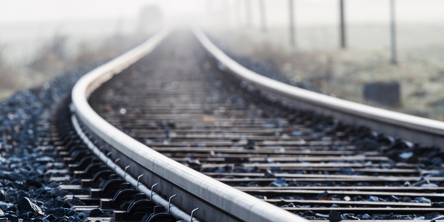 С начала года погрузка на сети РЖД упала на 5,6%