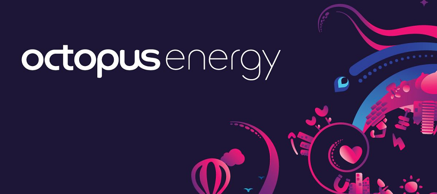 Octopus Energy из Великобритании купила стартап в области искусственного интеллекта за 5 млн долл. США