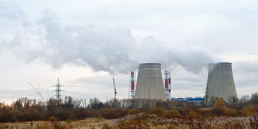 На модернизацию Хабаровской ТЭЦ-3 и повышение ее экологичности направлено более 500 млн руб.