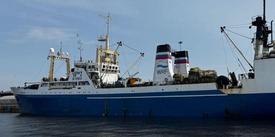 Росприроднадзор добился возмещения 900 тыс. руб. за нефтеразлив в Финском заливе